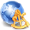 globe